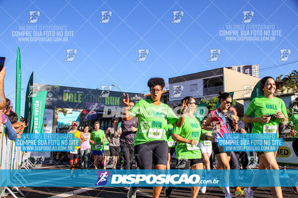 Vale Verde Run 2024