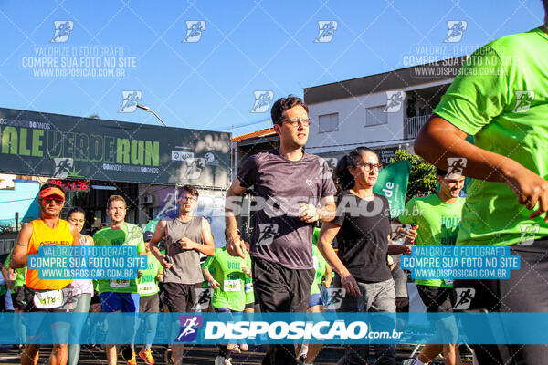 Vale Verde Run 2024