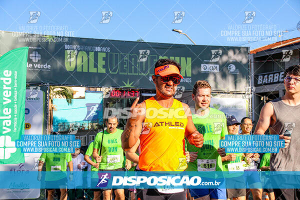 Vale Verde Run 2024