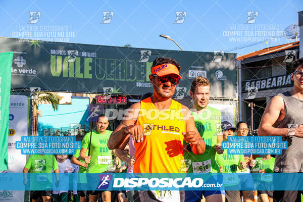 Vale Verde Run 2024