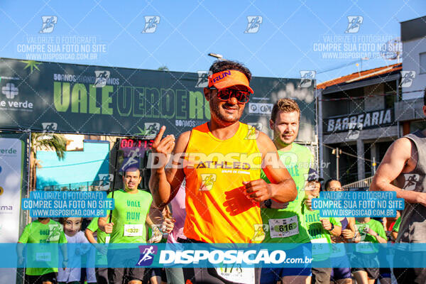 Vale Verde Run 2024