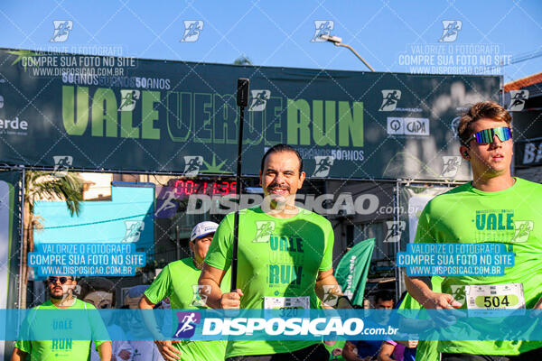 Vale Verde Run 2024