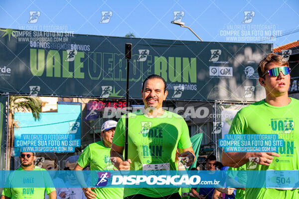 Vale Verde Run 2024