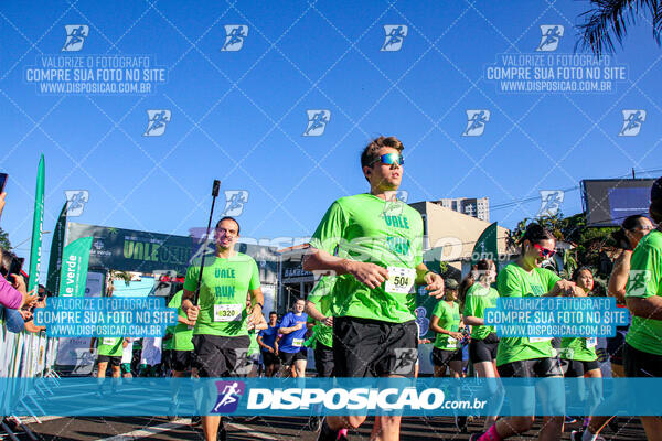 Vale Verde Run 2024