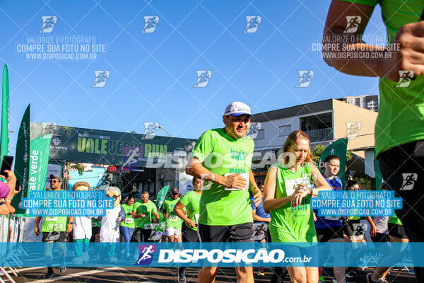 Vale Verde Run 2024