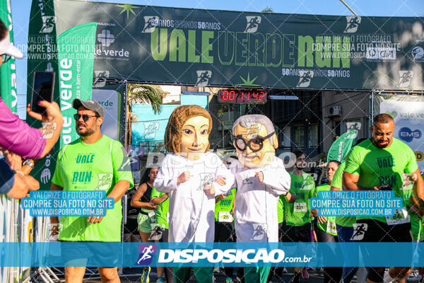 Vale Verde Run 2024