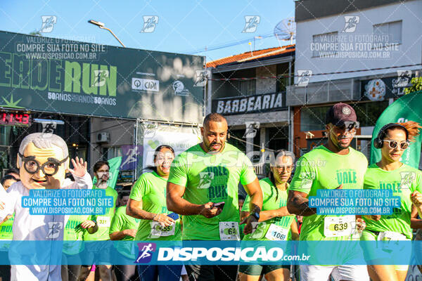 Vale Verde Run 2024