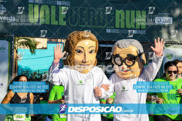 Vale Verde Run 2024