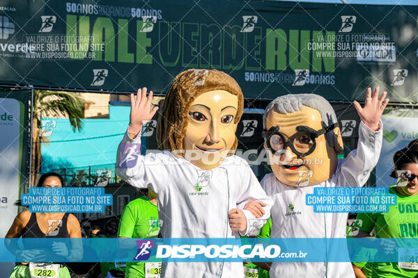 Vale Verde Run 2024