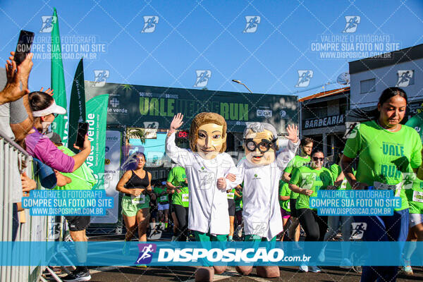 Vale Verde Run 2024