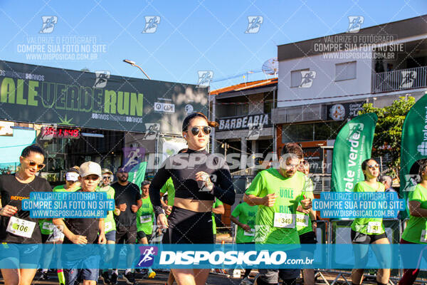 Vale Verde Run 2024