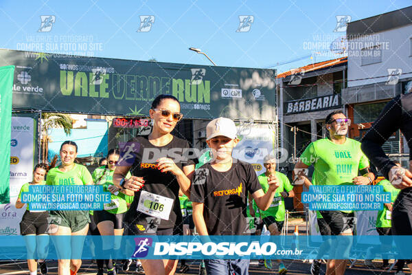 Vale Verde Run 2024