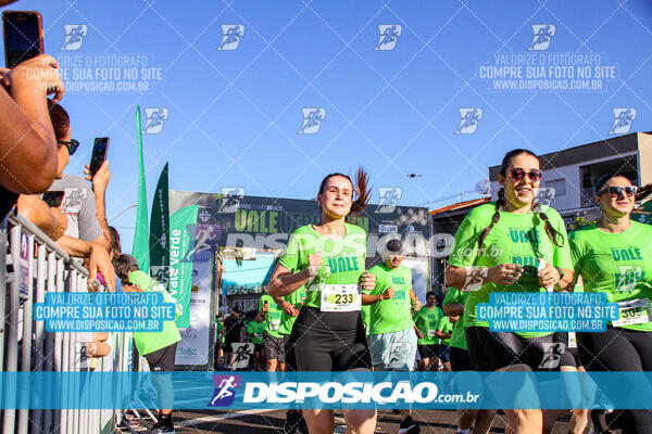 Vale Verde Run 2024