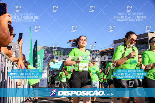 Vale Verde Run 2024