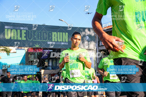 Vale Verde Run 2024