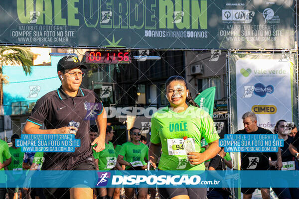 Vale Verde Run 2024