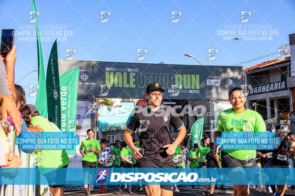 Vale Verde Run 2024