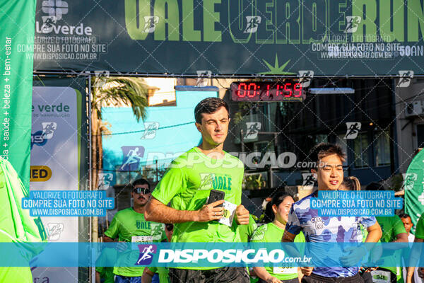 Vale Verde Run 2024