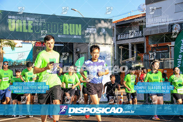 Vale Verde Run 2024