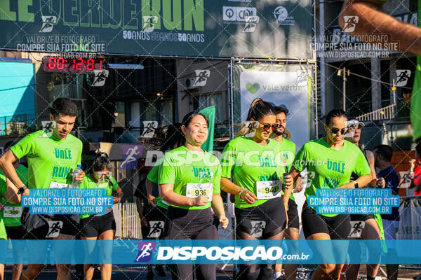 Vale Verde Run 2024