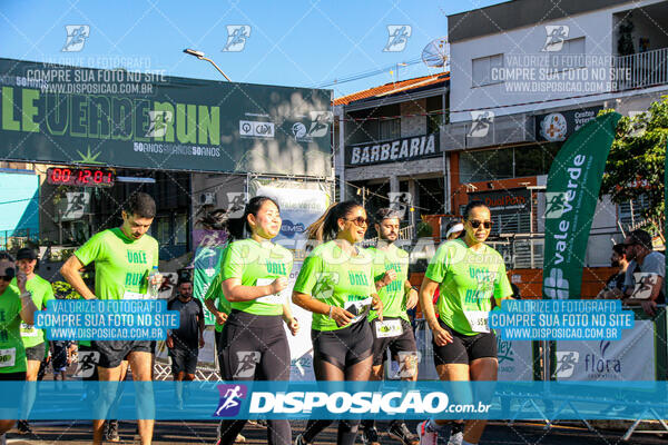 Vale Verde Run 2024