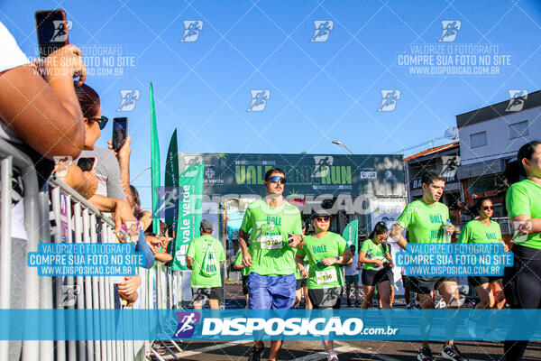 Vale Verde Run 2024