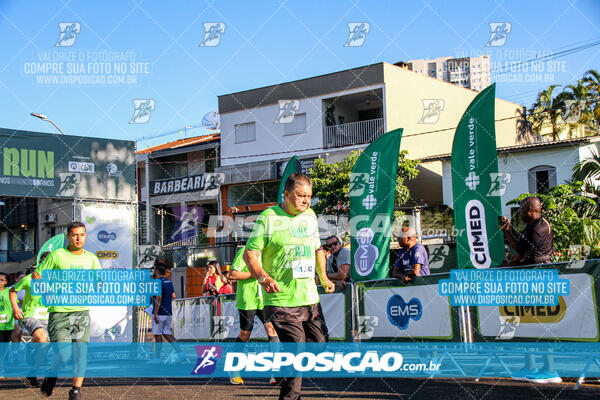 Vale Verde Run 2024