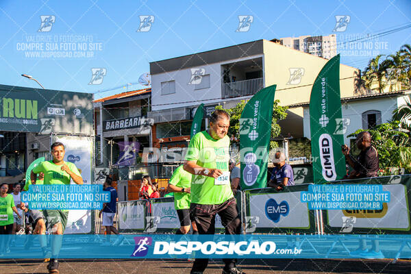 Vale Verde Run 2024