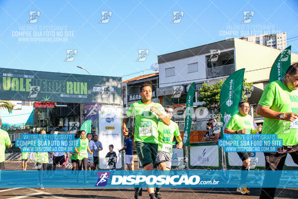 Vale Verde Run 2024