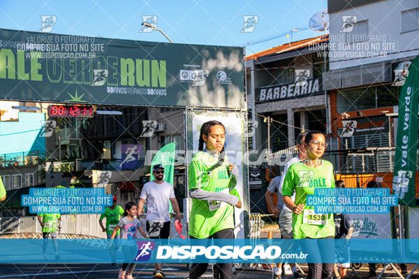 Vale Verde Run 2024