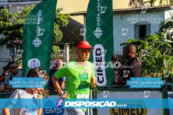 Vale Verde Run 2024