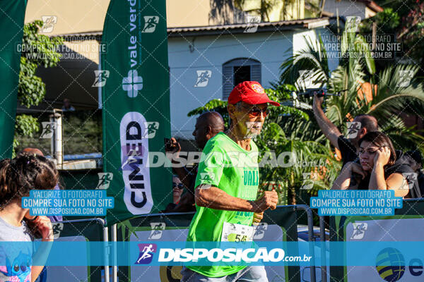 Vale Verde Run 2024