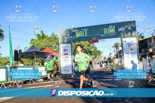 Vale Verde Run 2024