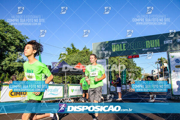 Vale Verde Run 2024