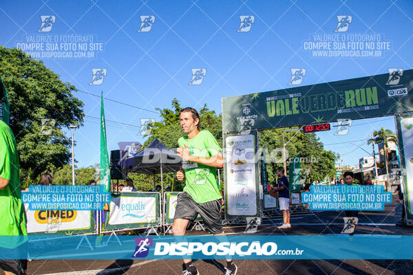 Vale Verde Run 2024