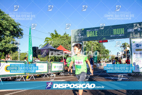 Vale Verde Run 2024