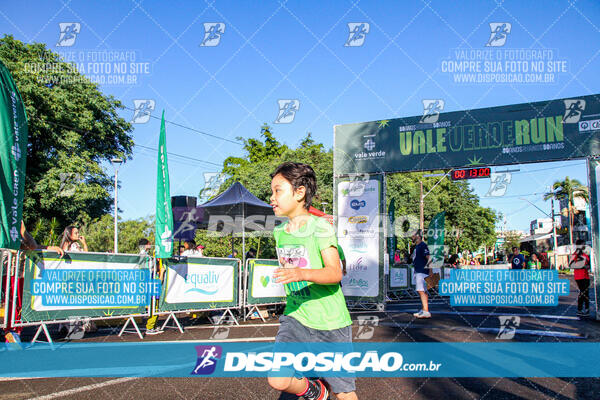 Vale Verde Run 2024