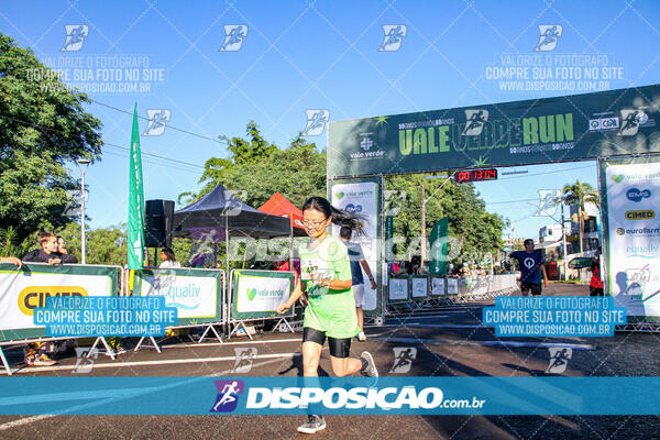 Vale Verde Run 2024