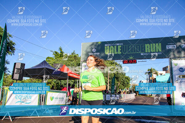 Vale Verde Run 2024