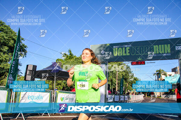 Vale Verde Run 2024