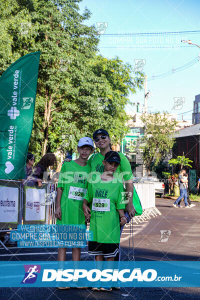 Vale Verde Run 2024