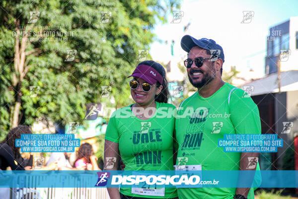 Vale Verde Run 2024