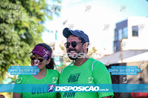 Vale Verde Run 2024