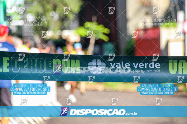 Vale Verde Run 2024