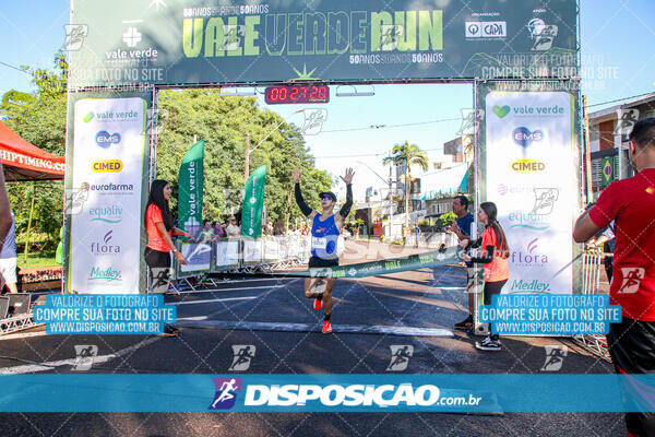 Vale Verde Run 2024