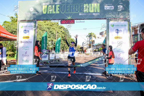 Vale Verde Run 2024