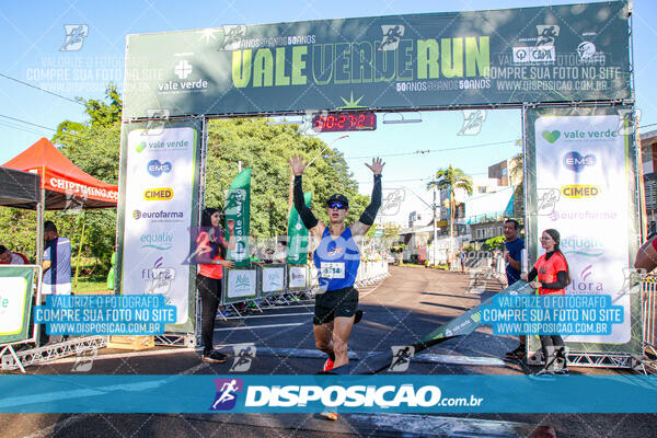 Vale Verde Run 2024