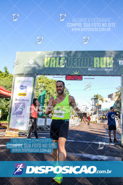 Vale Verde Run 2024