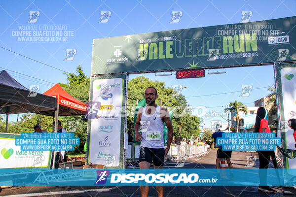 Vale Verde Run 2024