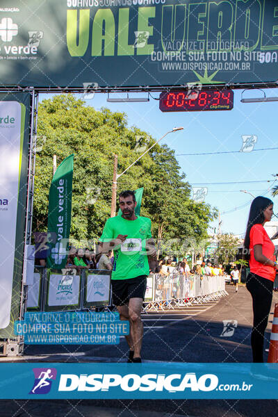 Vale Verde Run 2024